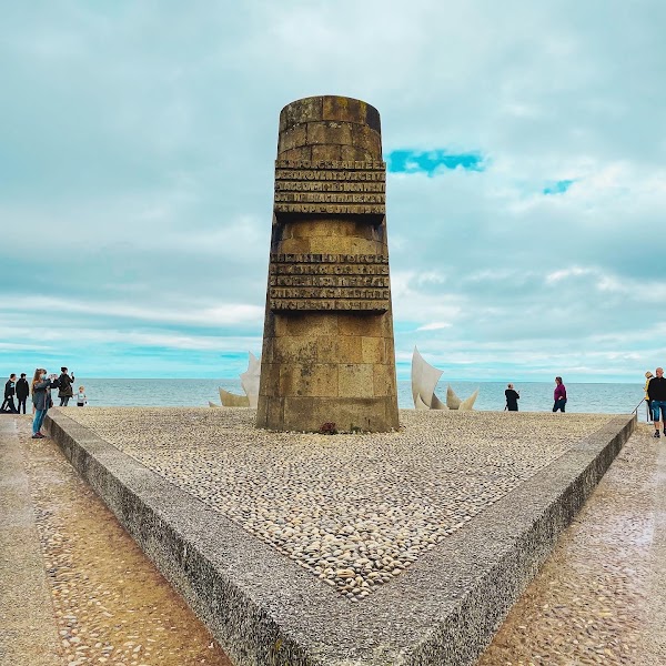 Omaha Beach 4