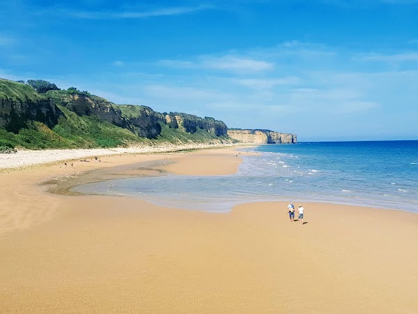 Omaha Beach 3