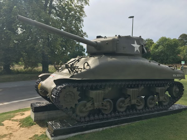 Omaha Beach 2