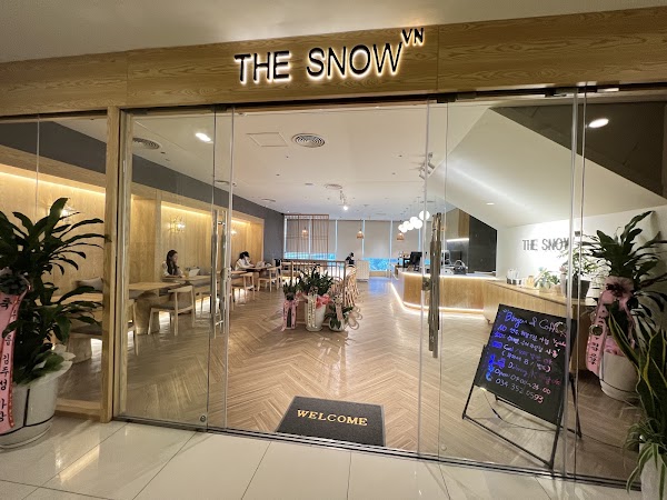 The Snow Mỹ Đình