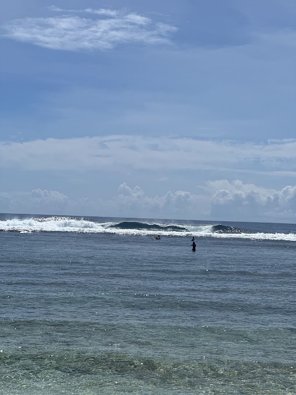 Pacifico Beach 4