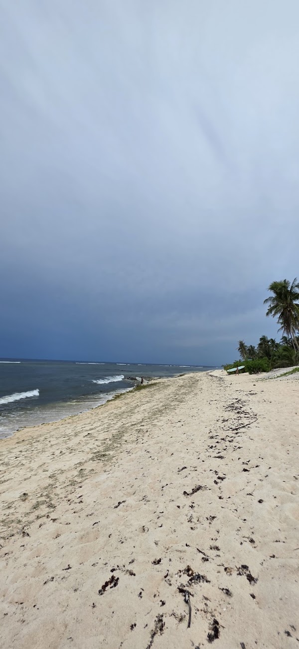 Pacifico Beach 2