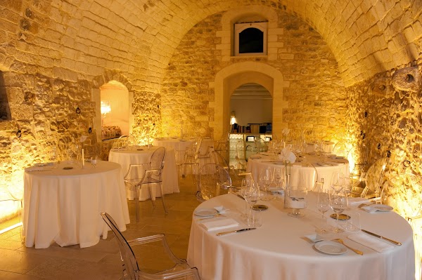 Ristorante Locanda Don Serafino 1