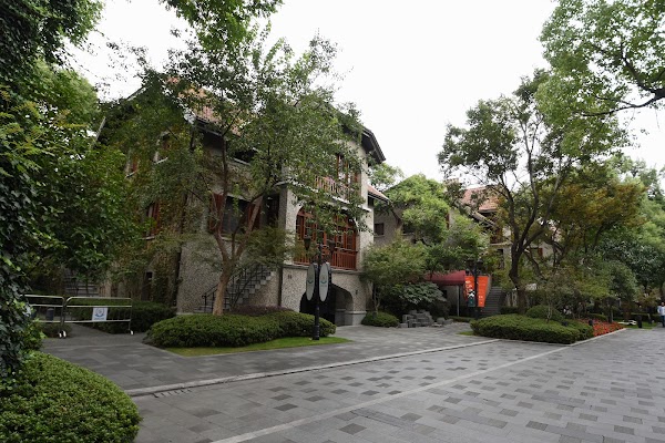 Sinan Road