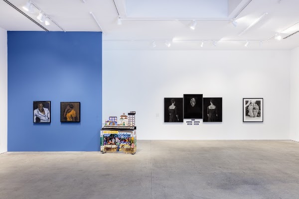 LA Art Galleries and Museums 4