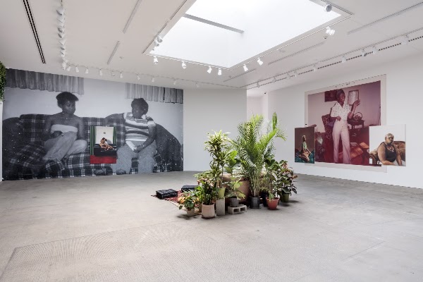 Art + Practice Exhibition Space 3