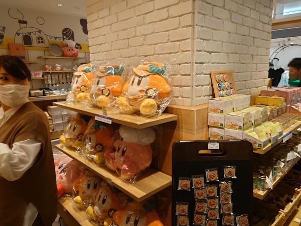 Nagoya PARCO 5