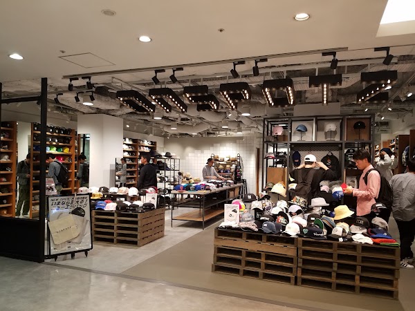 Nagoya PARCO 4