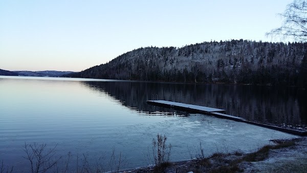 Knarrbysjön