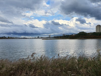 Yeonglangho 1