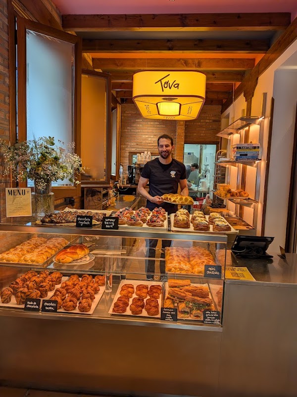 Tova Bakery 1