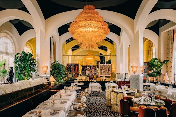 Gloria Osteria Paris 1