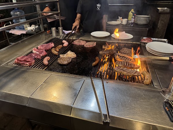 The Meat Emporium 5