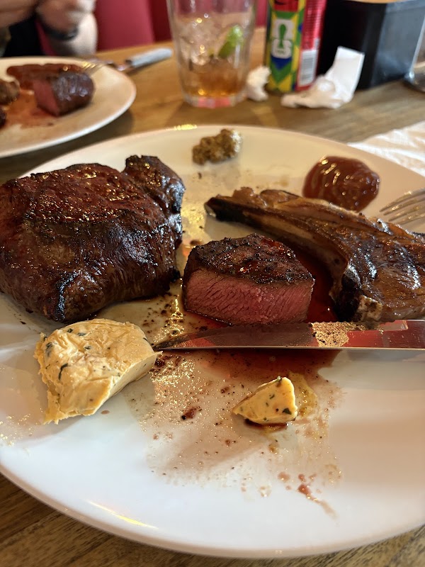 The Meat Emporium 3