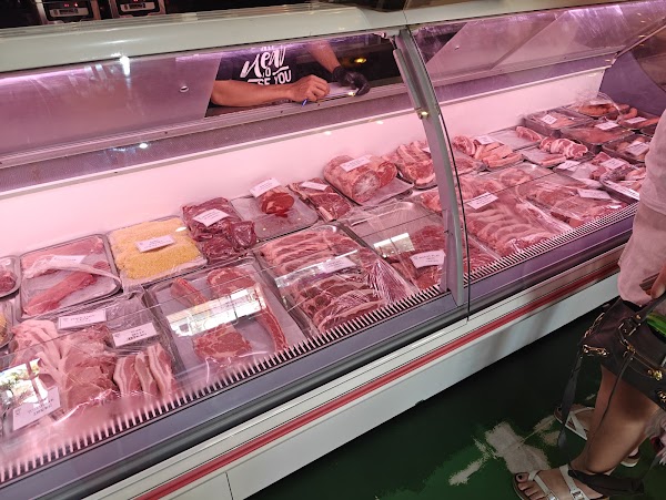 The Meat Emporium 2