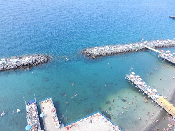 Peter's Beach