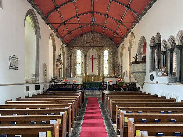 Beaulieu Abbey