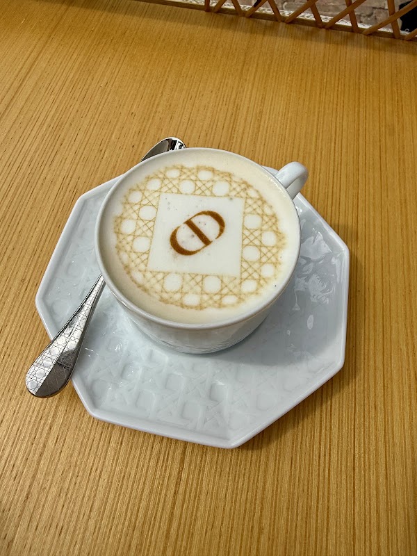 Café Dior by Mauro Colagreco 3