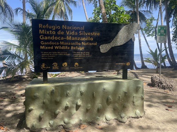Refugio Nacional Gandoca-Manzanillo 5