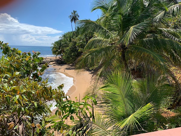 Refugio Nacional Gandoca-Manzanillo 3