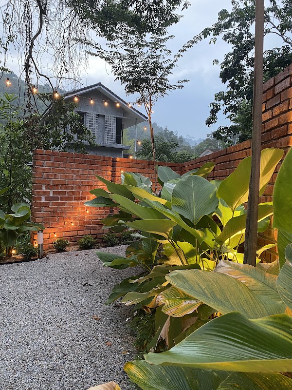 Pondok Bonda Retreat