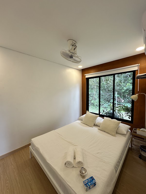 Pondok Bonda Retreat 5