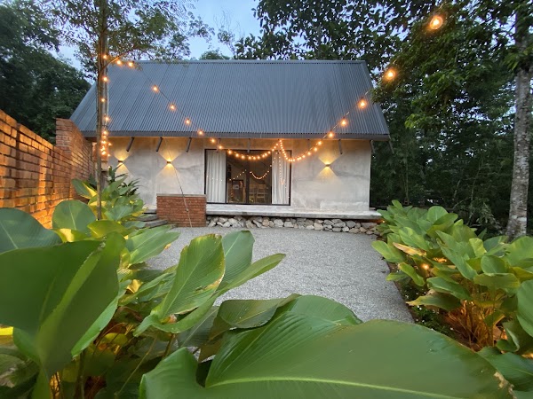 Pondok Bonda Retreat 3