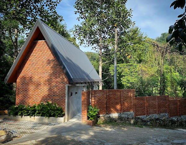 Pondok Bonda Retreat 2