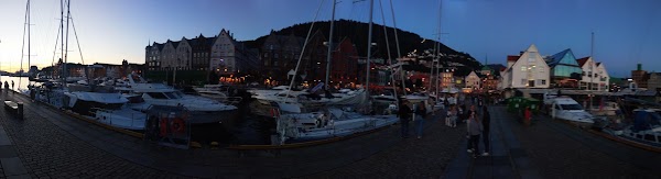 Bryggen 1