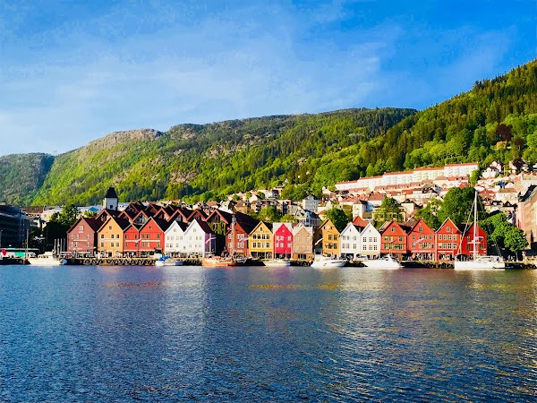 Bryggen 4