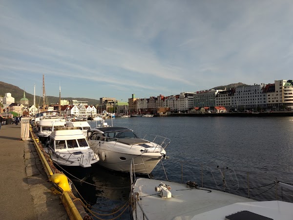 Bryggen 3