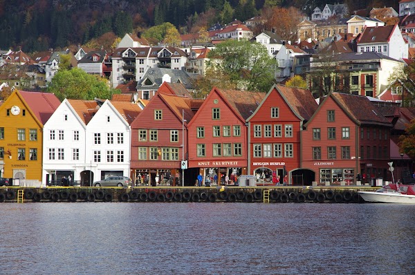 Bryggen 2