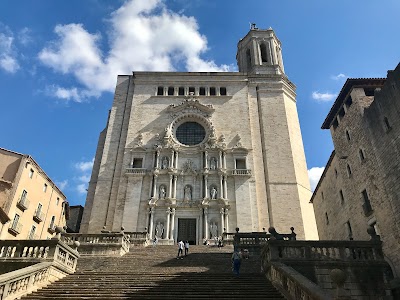Girona Cathedral 1