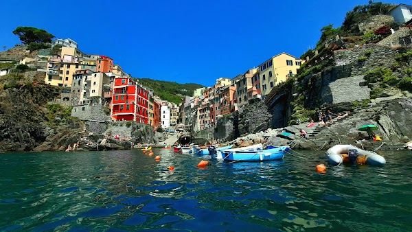 Cinque Terre 5
