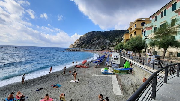 Cinque Terre 3