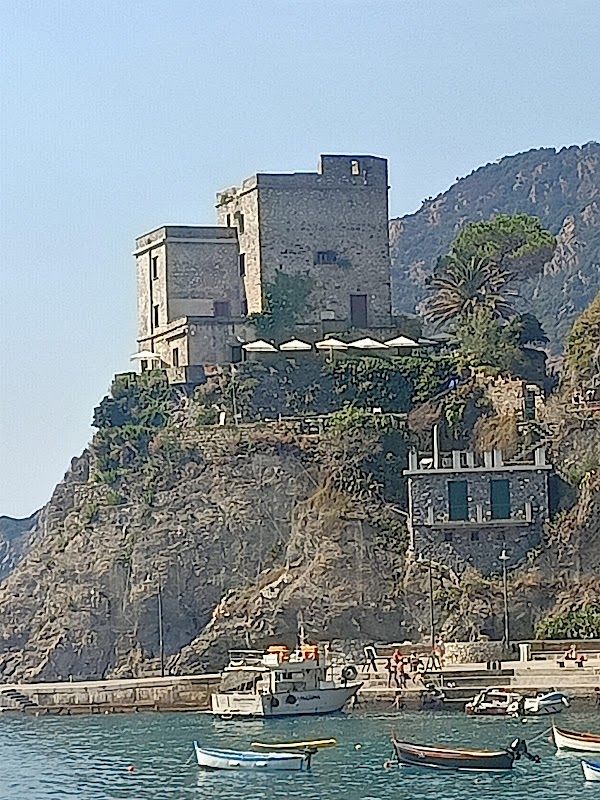 Cinque Terre 2