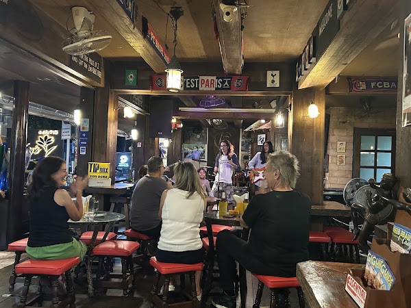 The Duke Pub & Restaurant 4