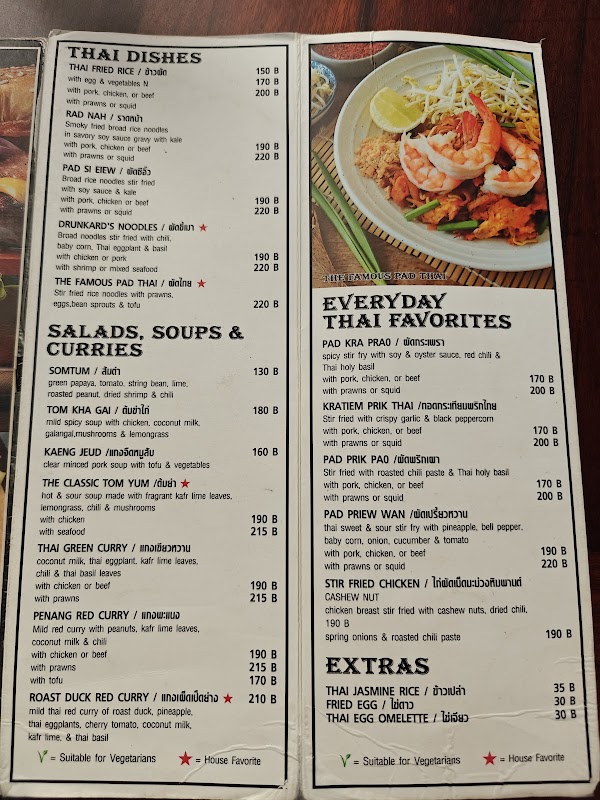 The Duke Pub & Restaurant 3