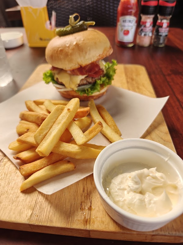 The Duke Pub & Restaurant 2
