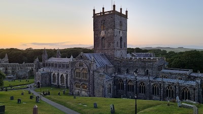 St Davids