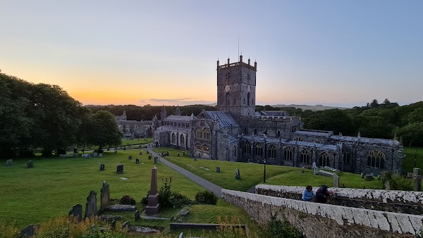 St Davids 5