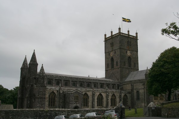 St Davids 4