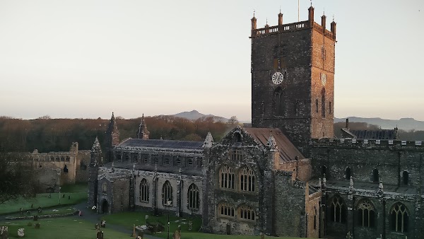 St Davids 3