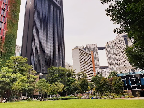 Tanjong Pagar