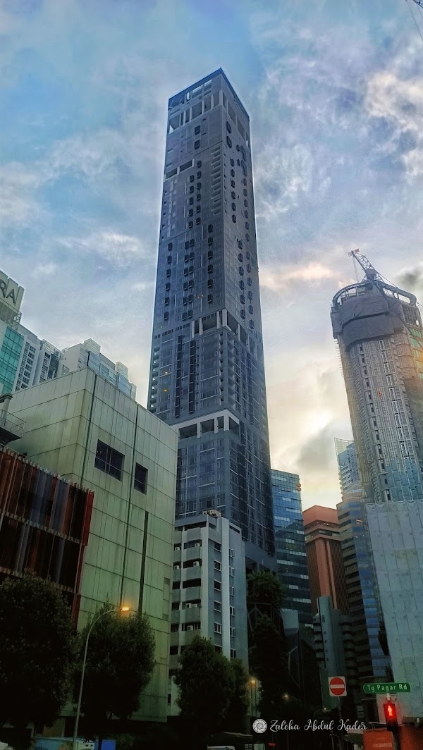 Tanjong Pagar 5