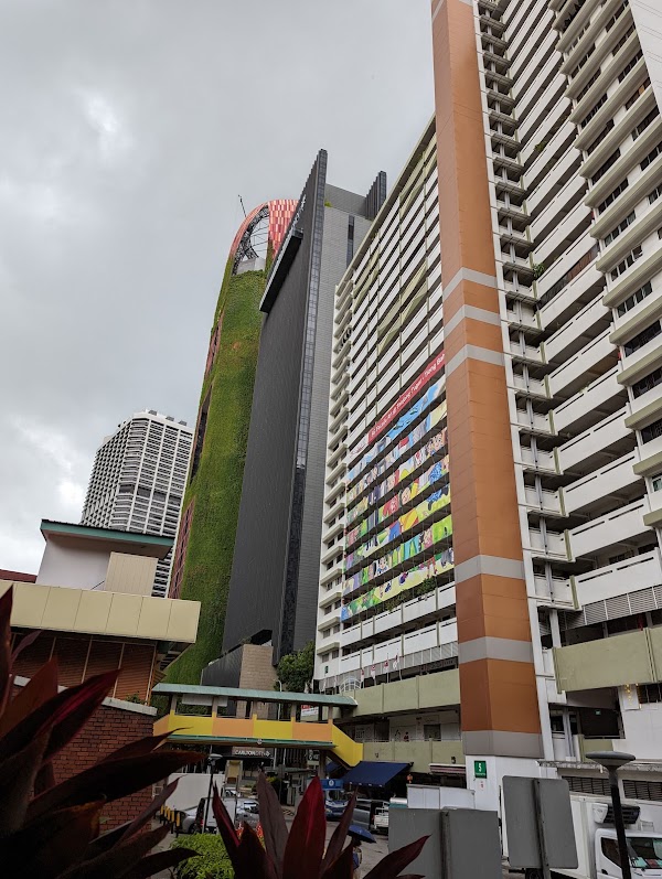 Tanjong Pagar 3