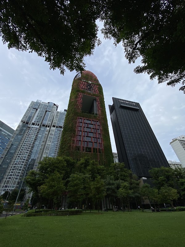 Tanjong Pagar 2