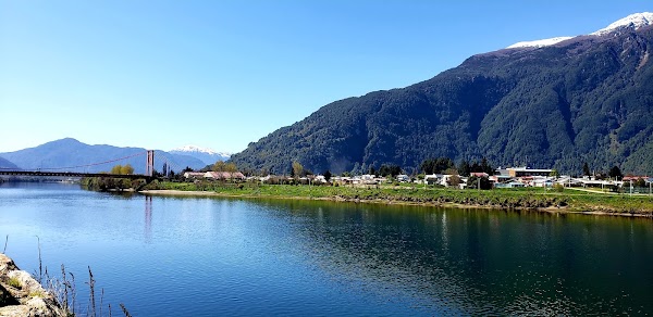 Puerto Aysén 1