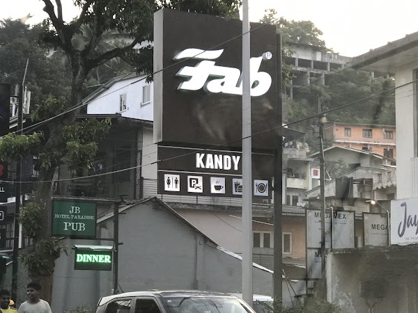 The Fab kandy 3