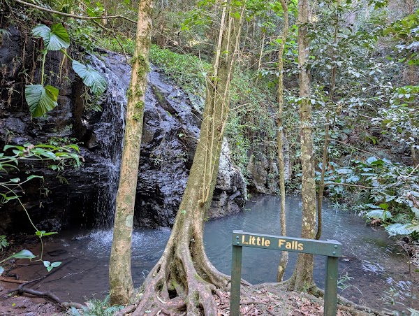 Little Falls